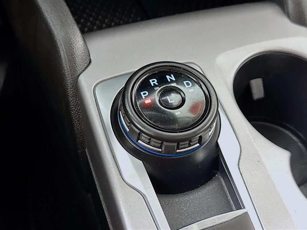 used 2021 Ford Bronco Sport car, priced at $22,690