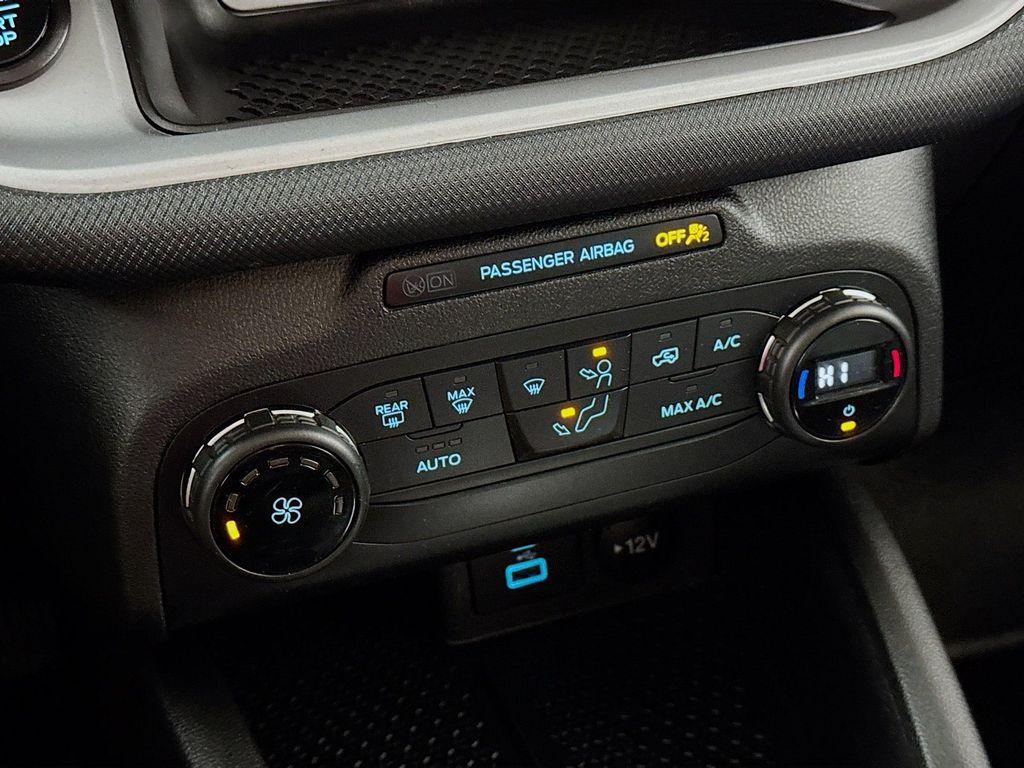 used 2021 Ford Bronco Sport car, priced at $22,690