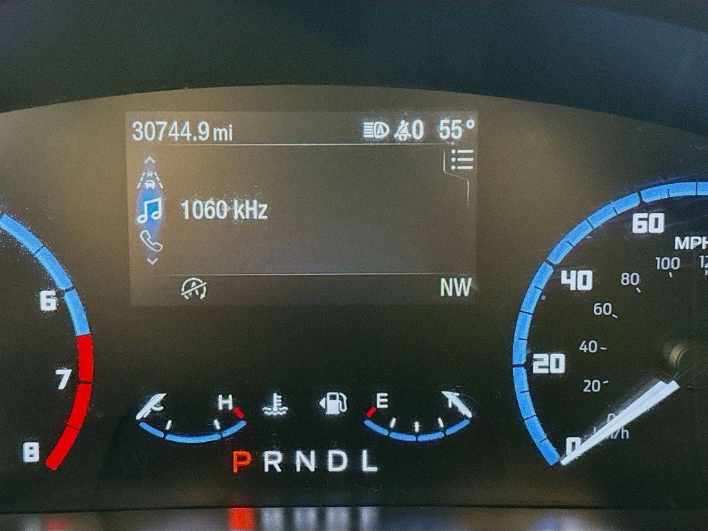 used 2021 Ford Bronco Sport car, priced at $22,690