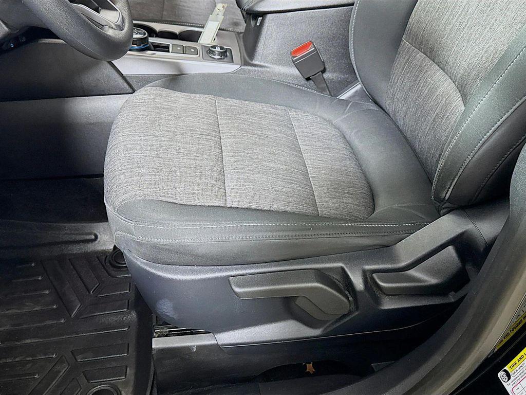 used 2021 Ford Bronco Sport car, priced at $22,690