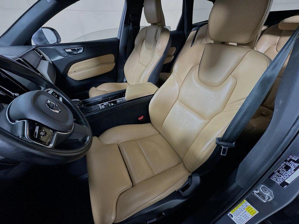 used 2020 Volvo XC60 car, priced at $22,690