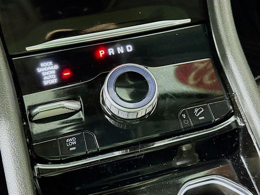 used 2022 Jeep Grand Cherokee 4xe car, priced at $25,490