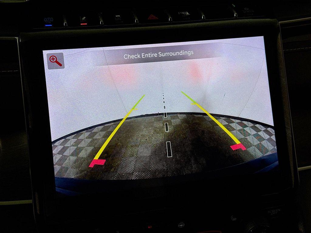 used 2022 Jeep Grand Cherokee 4xe car, priced at $25,490