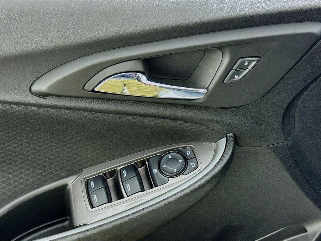 used 2024 Chevrolet Malibu car, priced at $16,290