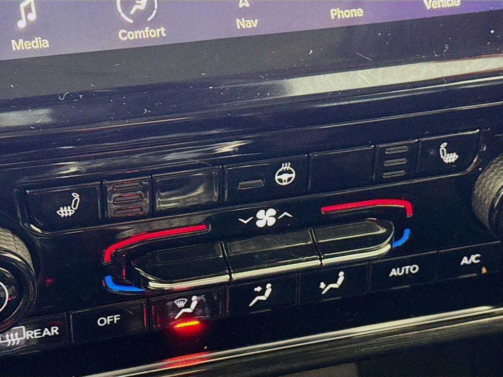 used 2023 Jeep Grand Cherokee L car, priced at $29,690