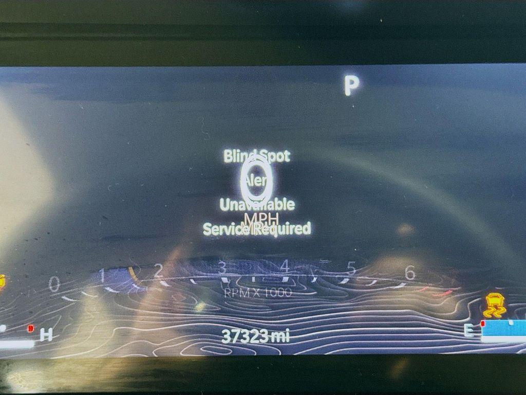 used 2023 Jeep Grand Cherokee L car, priced at $29,690