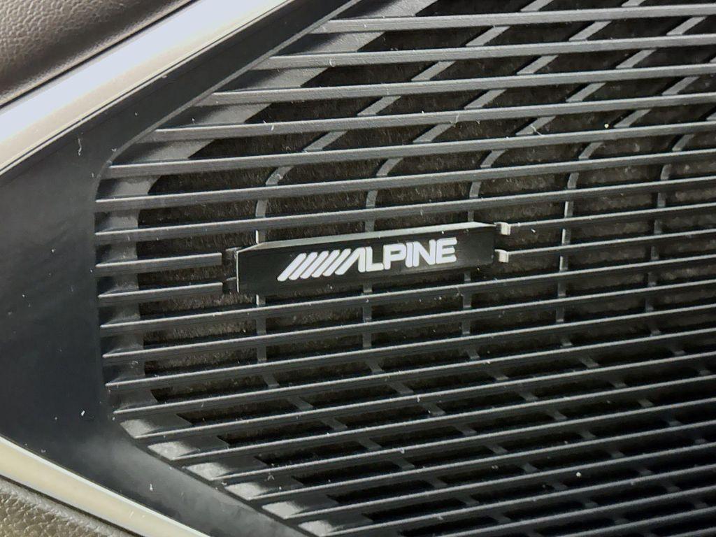 used 2022 Jeep Wagoneer car, priced at $41,574