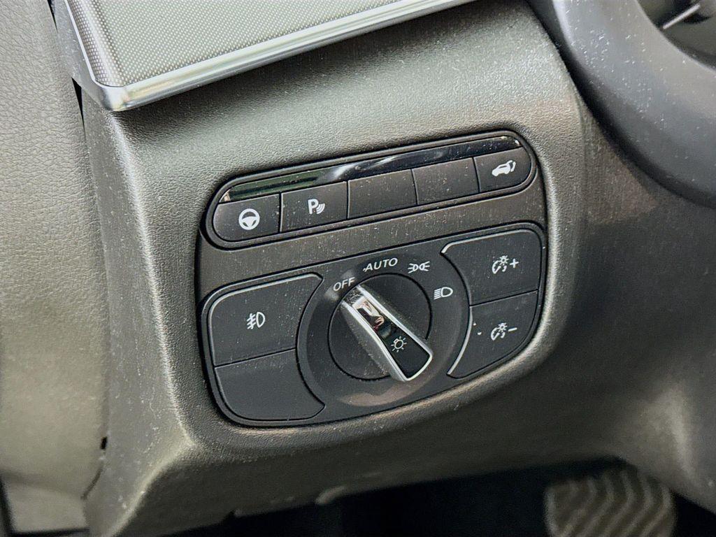 used 2022 INFINITI QX50 car, priced at $24,490