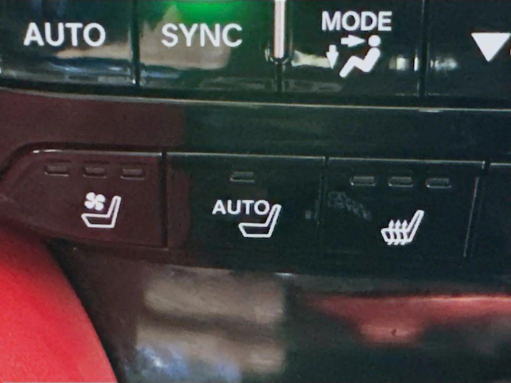 used 2023 Acura MDX car, priced at $41,290