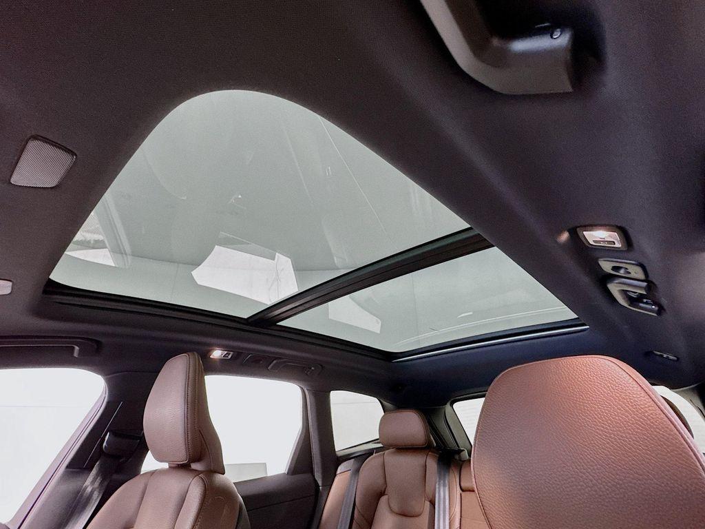 used 2021 Volvo XC60 car, priced at $24,990