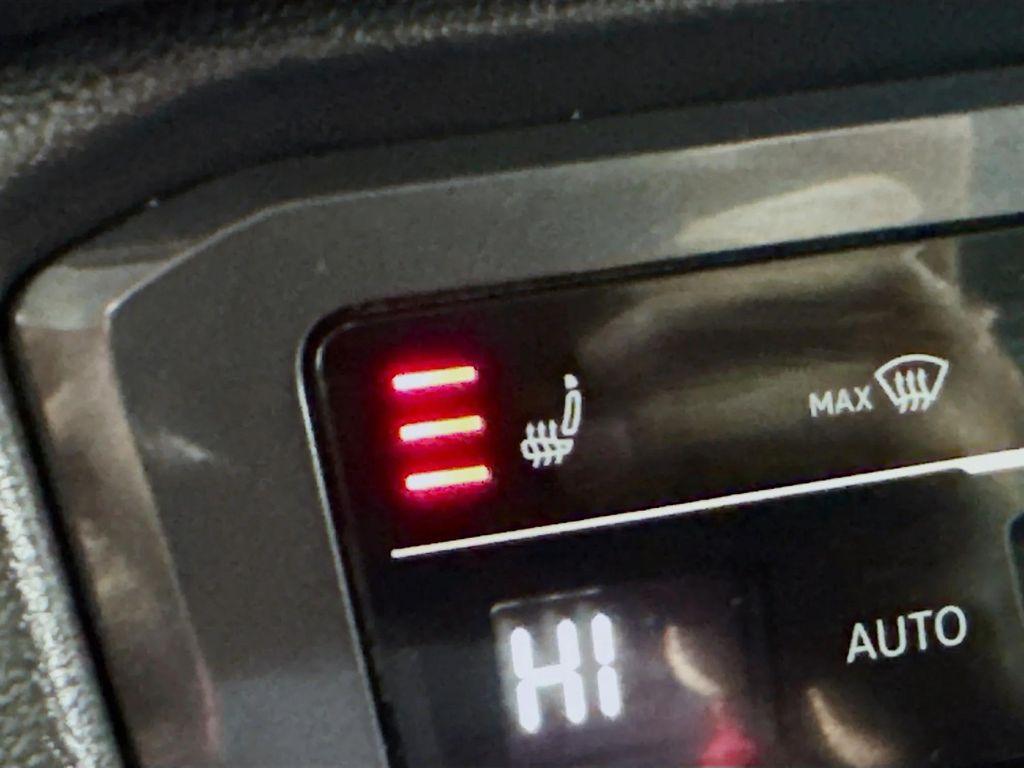 used 2022 Volkswagen Tiguan car, priced at $19,290