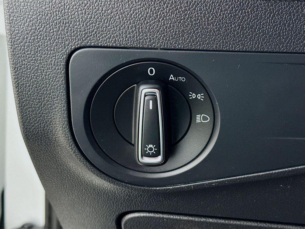 used 2022 Volkswagen Tiguan car, priced at $19,290