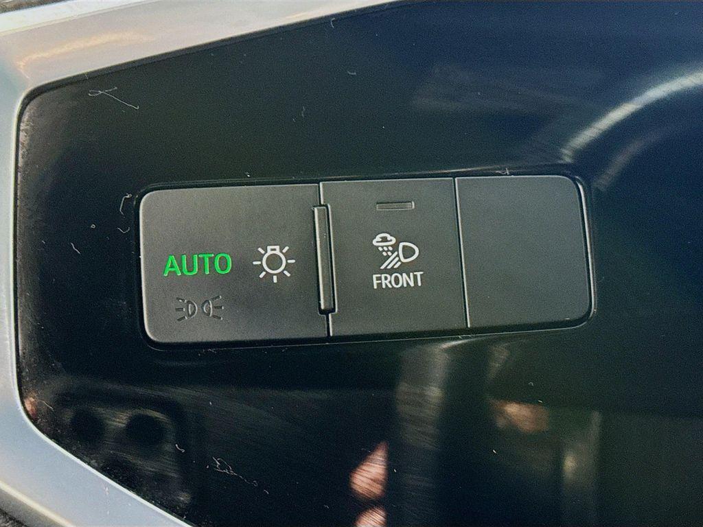 used 2023 Audi Q3 car, priced at $30,990