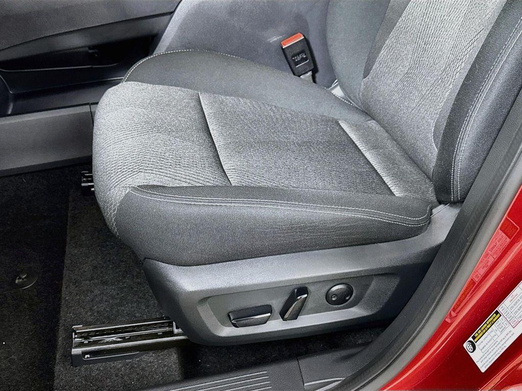 used 2024 Nissan Rogue car, priced at $23,590