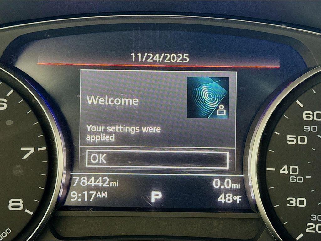 used 2020 Audi A6 car, priced at $18,490