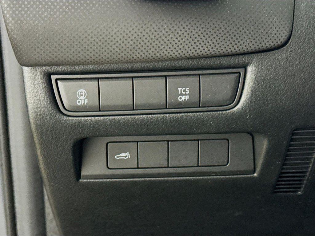 used 2024 Mazda CX-50 car, priced at $21,190