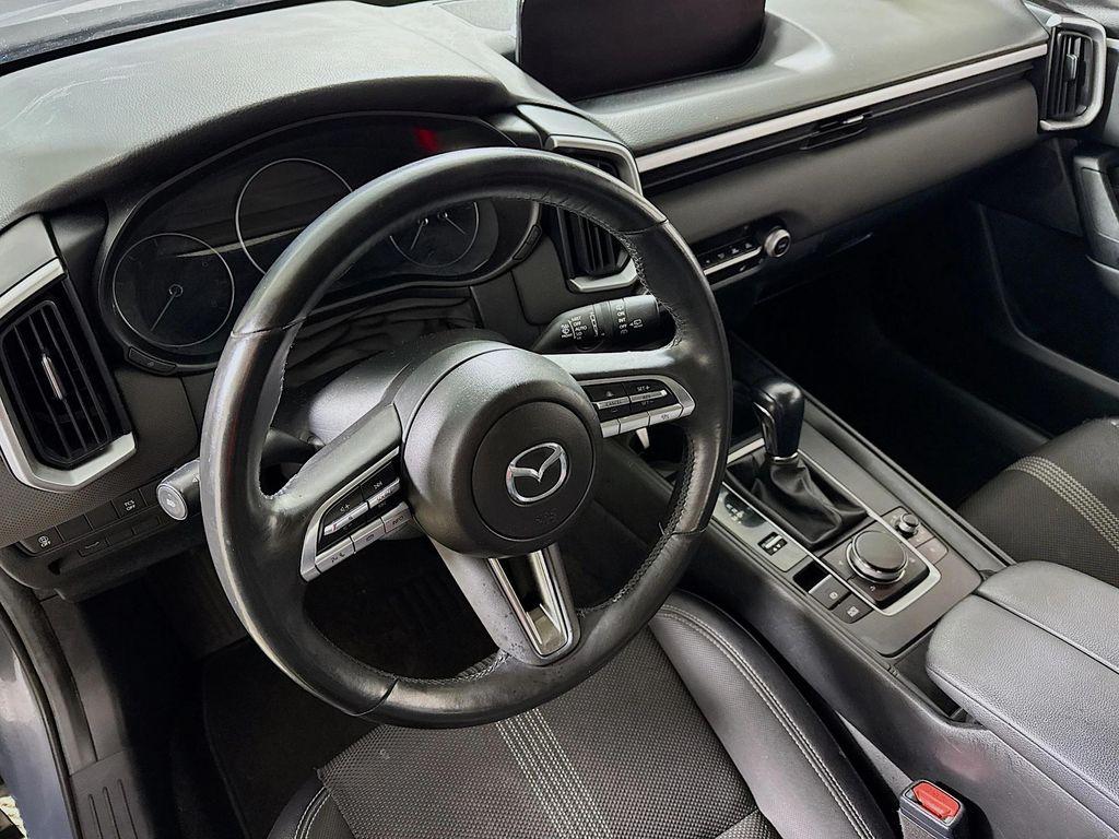 used 2024 Mazda CX-50 car, priced at $21,190