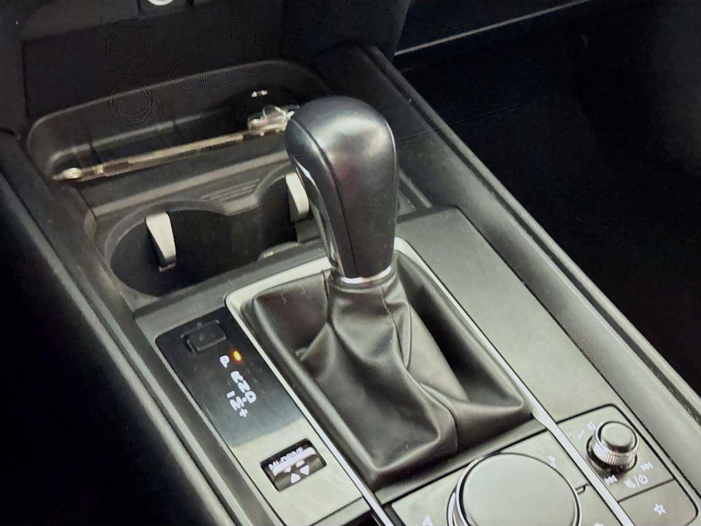 used 2024 Mazda CX-50 car, priced at $21,190