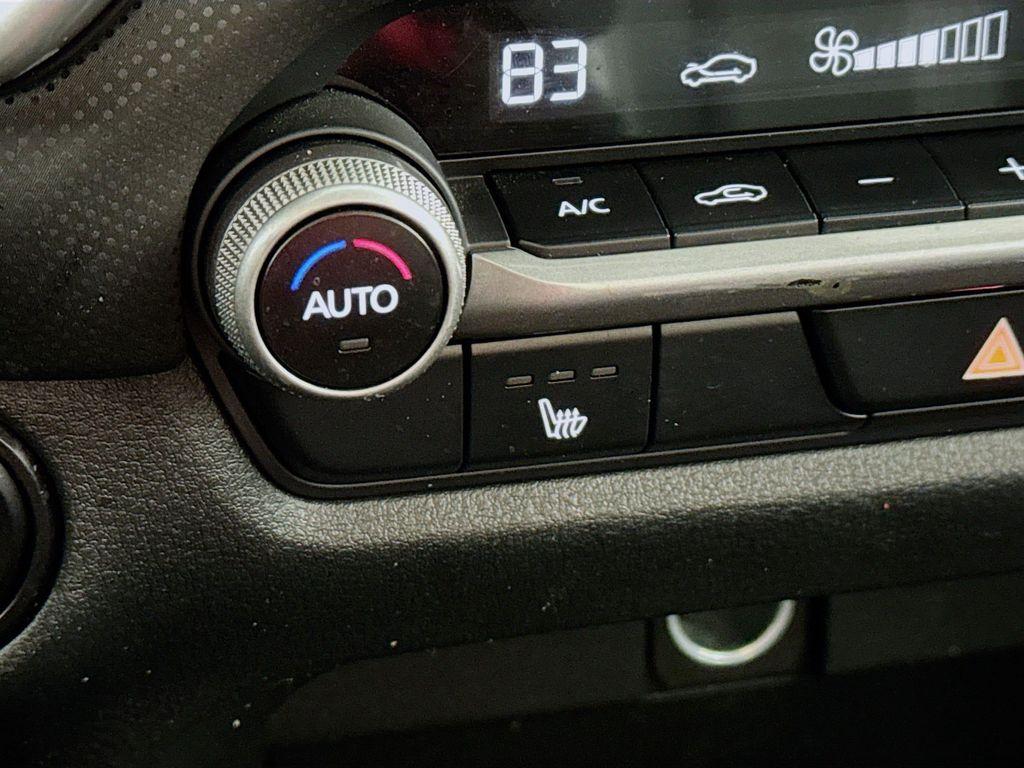 used 2024 Mazda CX-50 car, priced at $21,190