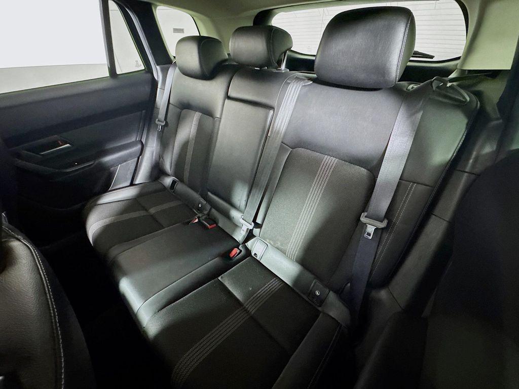 used 2024 Mazda CX-50 car, priced at $21,190