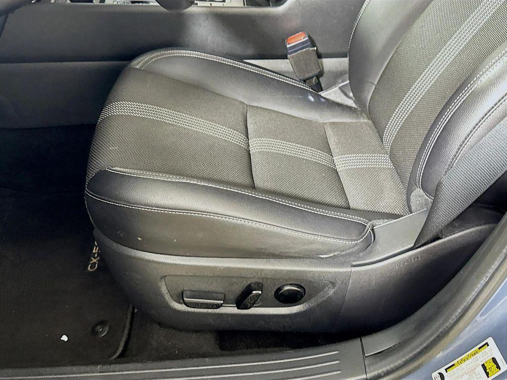 used 2024 Mazda CX-50 car, priced at $21,190