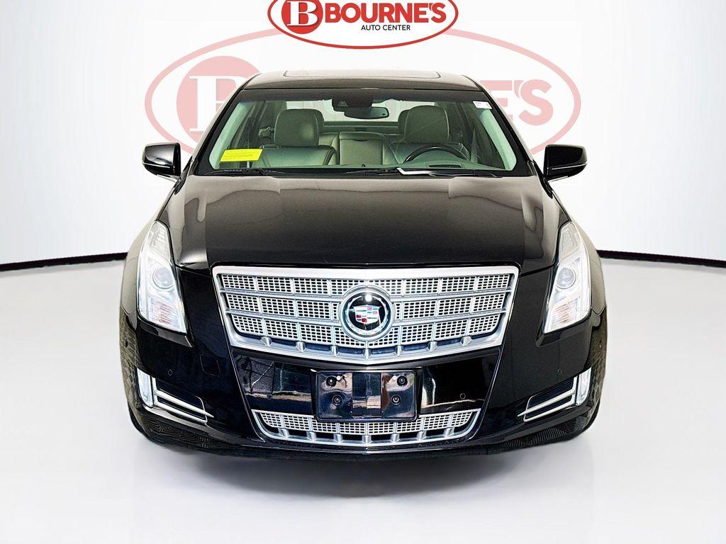 used 2015 Cadillac XTS car, priced at $18,574