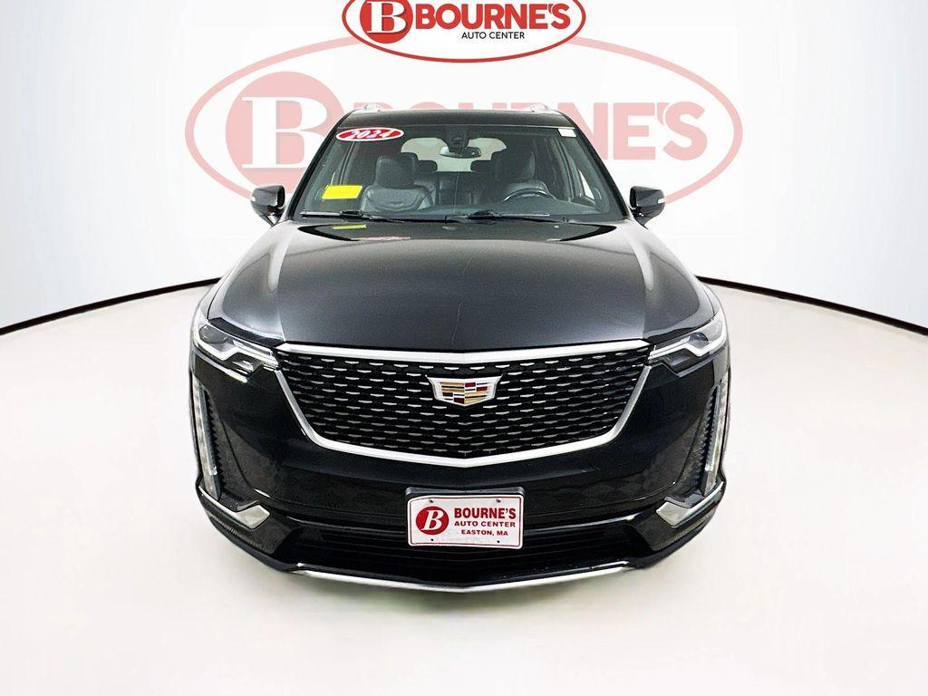 used 2024 Cadillac XT6 car, priced at $22,990