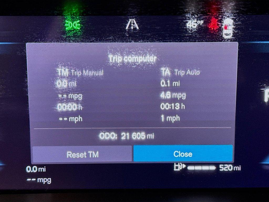 used 2023 Volvo XC60 car, priced at $29,690