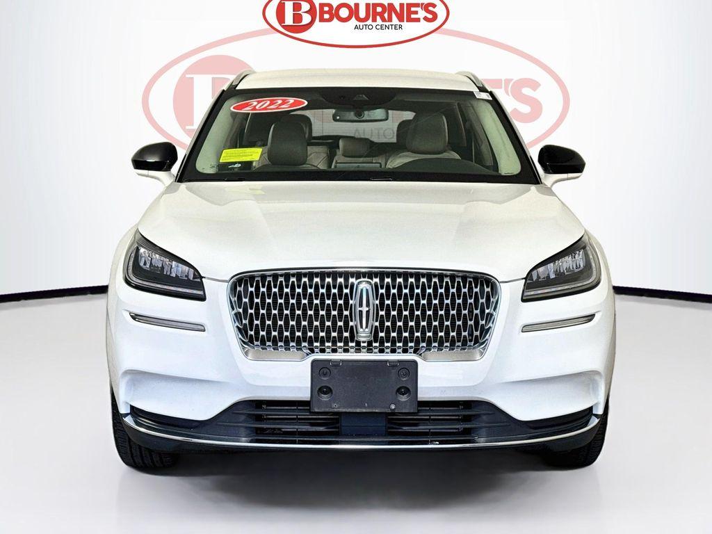 used 2022 Lincoln Corsair car, priced at $28,574