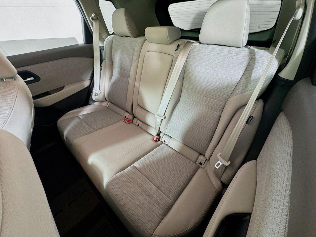 used 2023 Nissan Rogue car, priced at $21,374