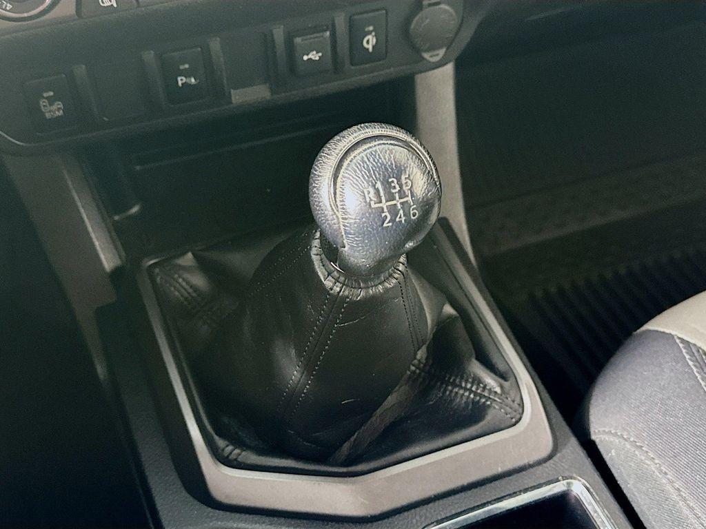 used 2021 Toyota Tacoma car, priced at $26,390