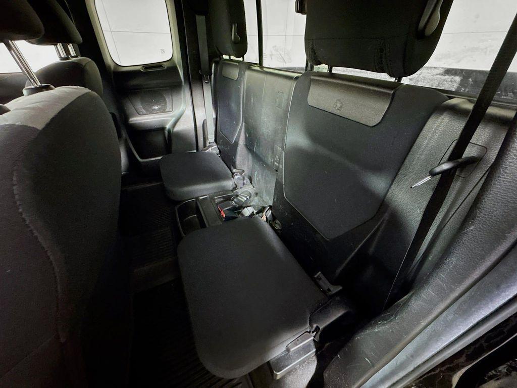 used 2021 Toyota Tacoma car, priced at $26,390