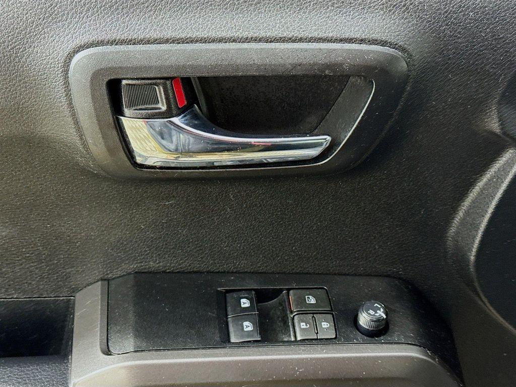 used 2021 Toyota Tacoma car, priced at $26,390