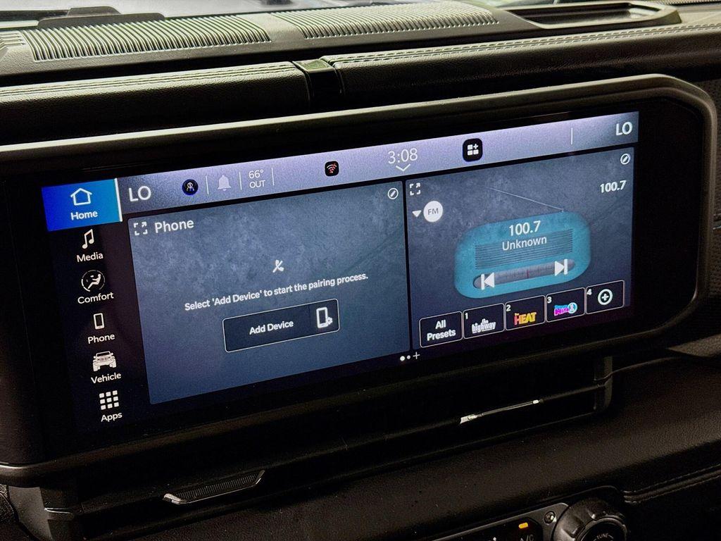 used 2024 Jeep Wrangler 4xe car, priced at $29,990