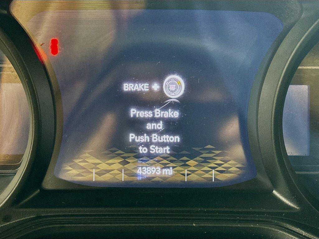 used 2024 Jeep Wrangler 4xe car, priced at $29,990