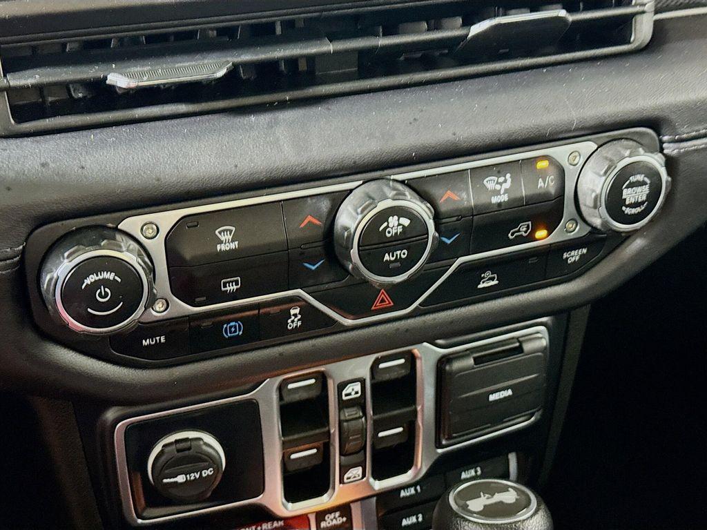 used 2024 Jeep Wrangler 4xe car, priced at $29,990