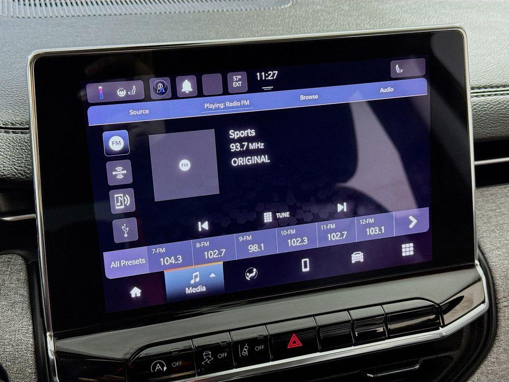 used 2022 Jeep Compass car, priced at $21,890