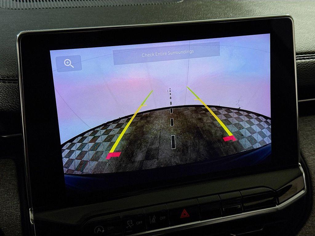 used 2022 Jeep Compass car, priced at $21,890