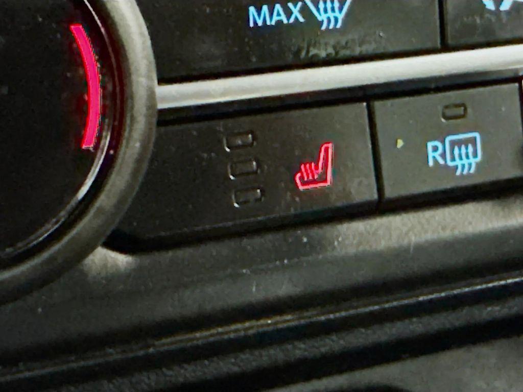 used 2022 Ford Bronco car, priced at $34,990