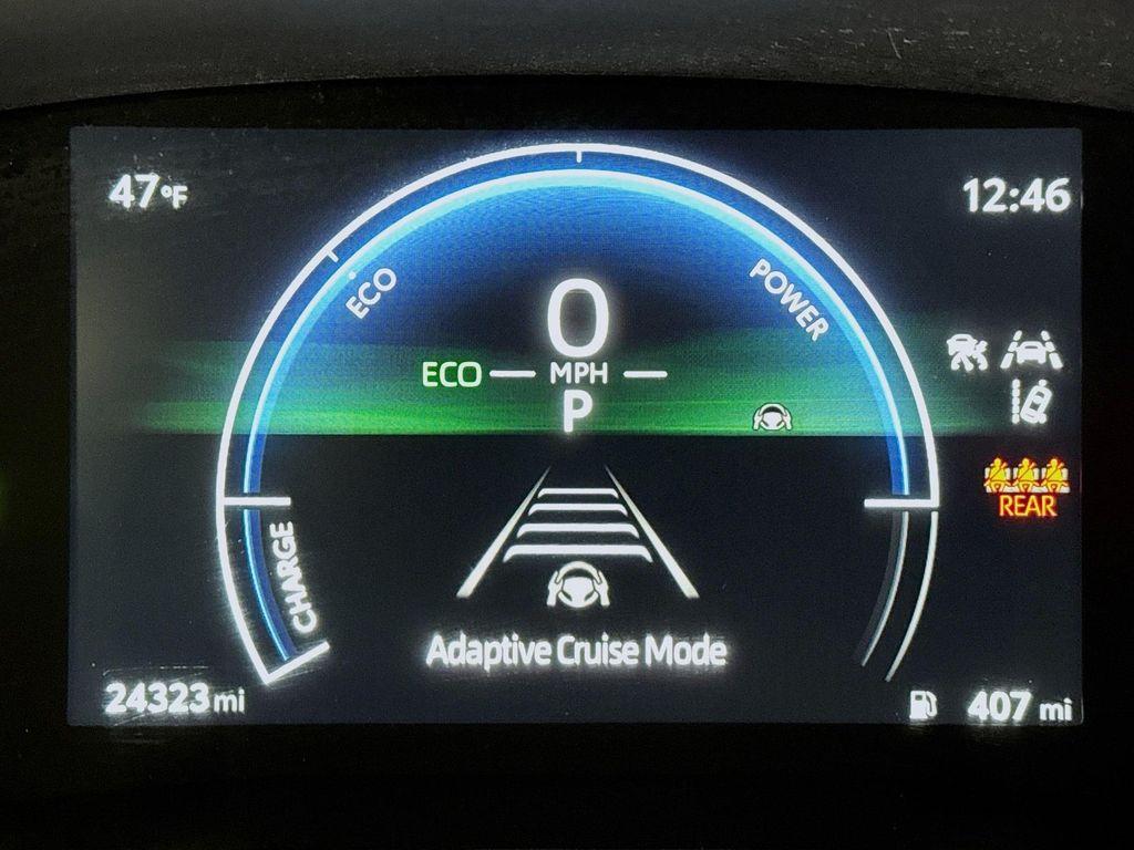 used 2025 Toyota Camry car, priced at $27,590