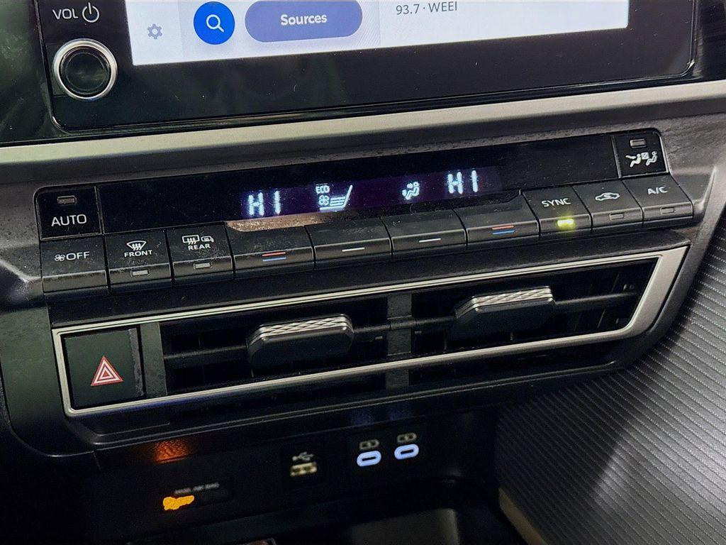 used 2025 Toyota Camry car, priced at $27,590