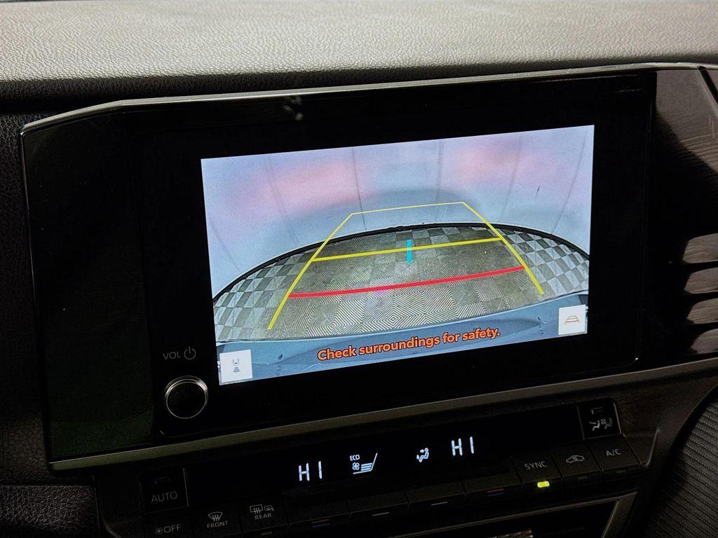 used 2025 Toyota Camry car, priced at $27,590