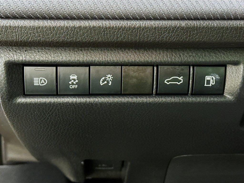 used 2025 Toyota Camry car, priced at $27,590