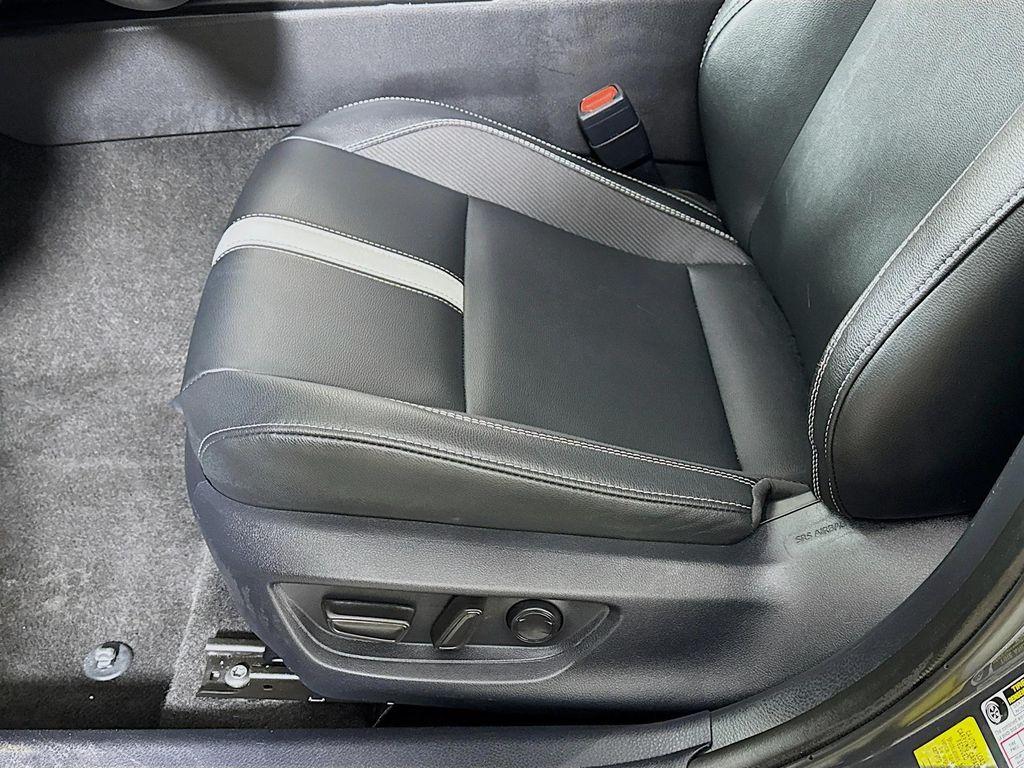 used 2025 Toyota Camry car, priced at $27,590