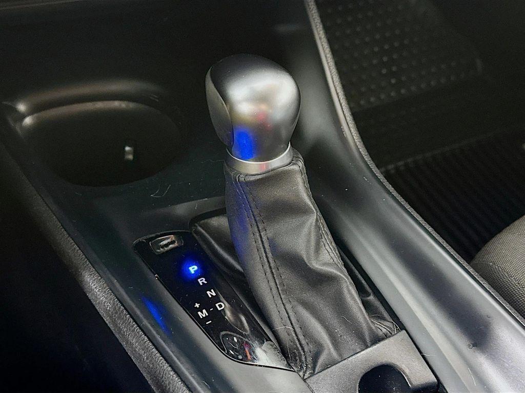 used 2020 Toyota C-HR car, priced at $17,990