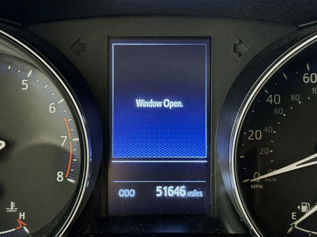 used 2020 Toyota C-HR car, priced at $17,990