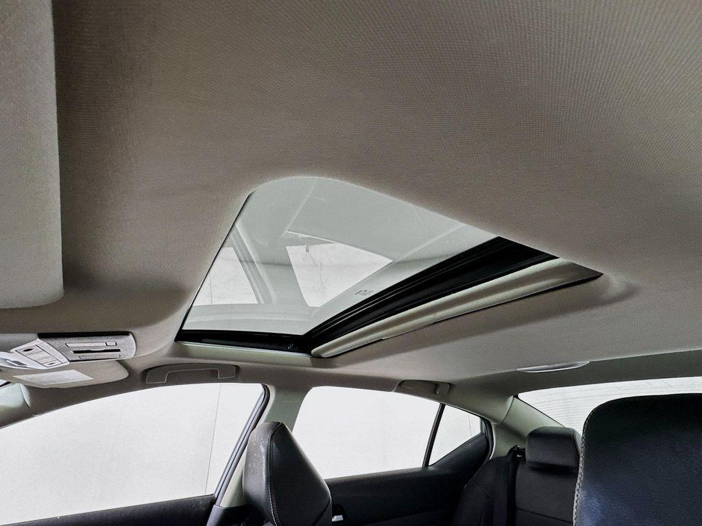 used 2024 Nissan Altima car, priced at $21,390