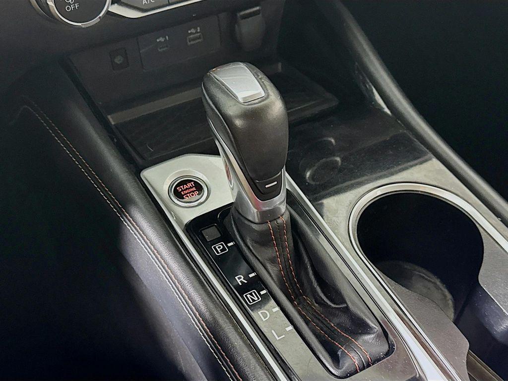 used 2024 Nissan Altima car, priced at $21,390