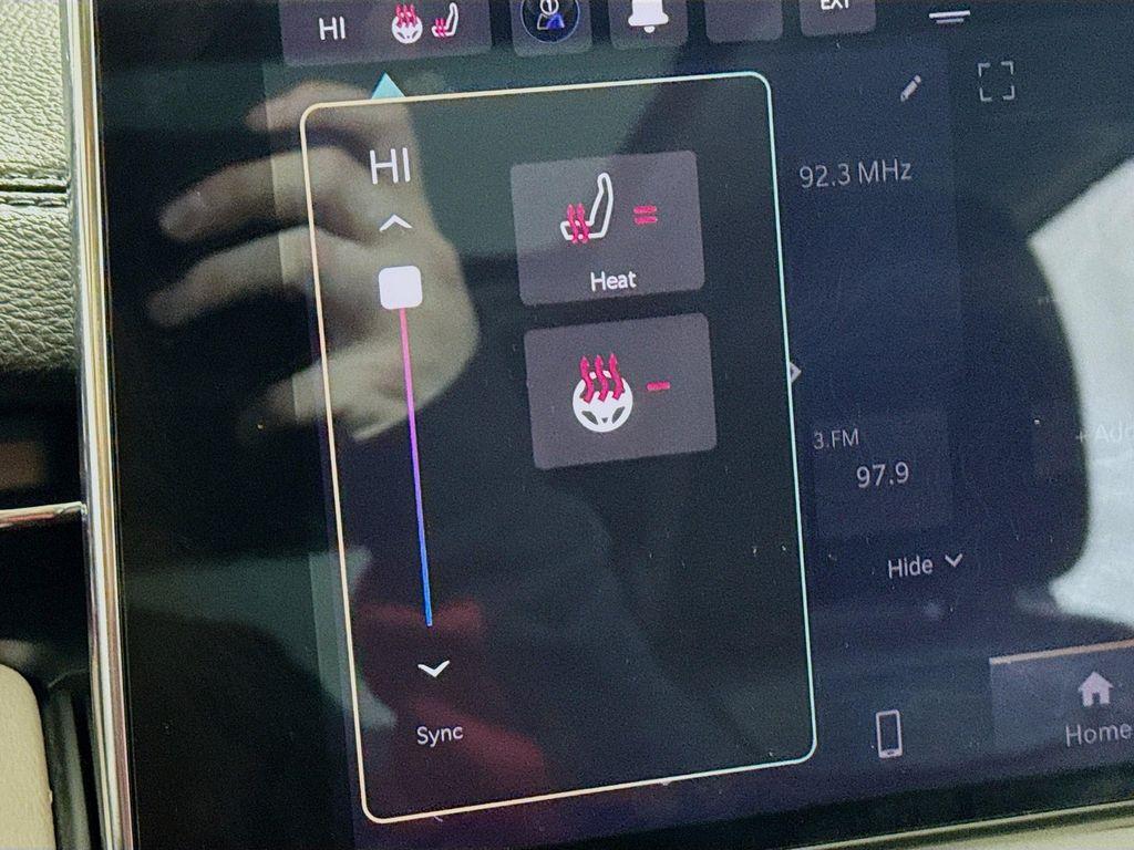 used 2022 Jeep Compass car, priced at $20,490