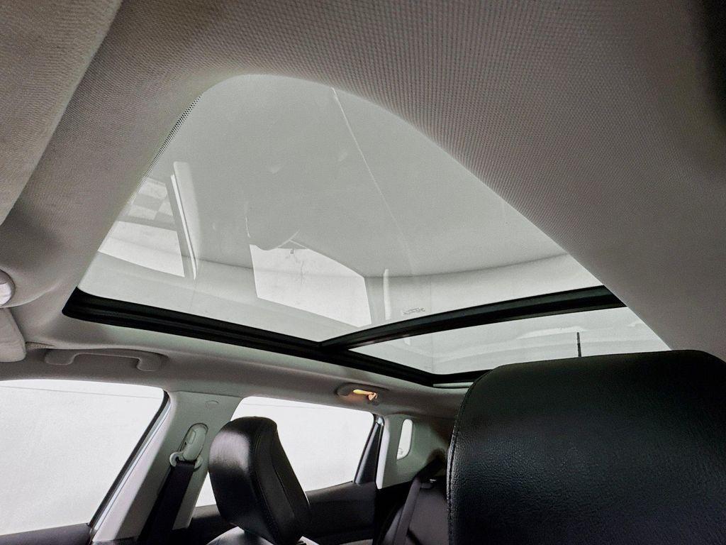 used 2022 Jeep Compass car, priced at $20,490